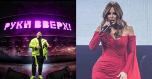 З фестивалю в Азербайджані не з’явилися Лорак, Крід і ''Руки вверх'' — через складний конфлікт з рф