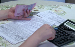 Комунальні послуги можуть зрости в ціні щонайменше вдвічі: тривають обговорення нових тарифів
