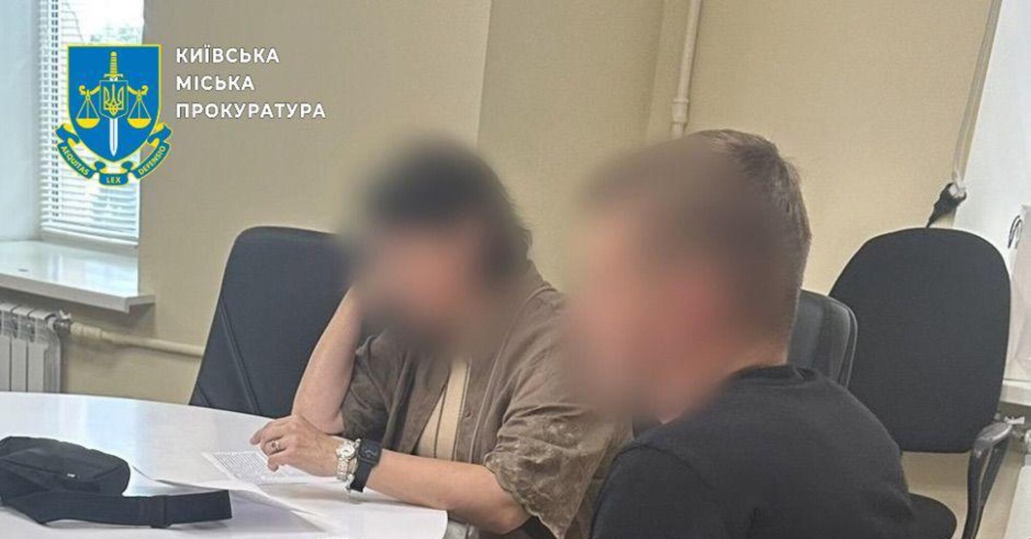 Чиновницю ''Київтелесервісу'' підозрюють у недбалості: місто втратило понад 50 мільйонів із бюджету