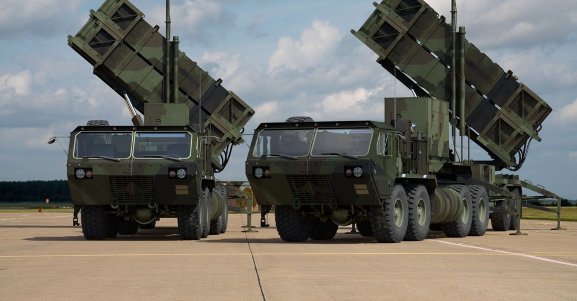 Чому постачання Patriot для України затримуються: все залежить від союзників та виробничих потужностей