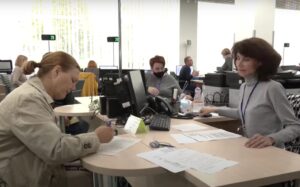 Запуск нового проєкту для ВПО: які пропозиції для переселенців