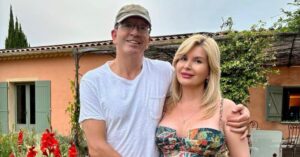 Інна Шевченко у 46 років стала матір'ю: історія, яку потрібно знати у лікарнях