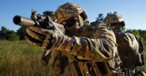 Герої Сил спеціальних операцій: Пам'ять про загиблих українських воїнів