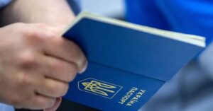 CSU вимагає: українські чоловіки повинні служити або працювати, а не отримувати Bürgergeld