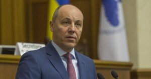 У списках на ліквідацію: деталі попередніх замахів на Андрія Парубія