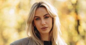 Леся Нікітюк після народження дитини: свіжі фото та несподіваний вихід Володимира Дантеса