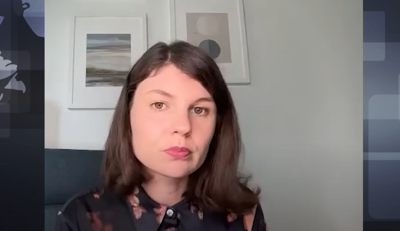 Трампу, на мою думку, питання України зараз не є чітким пріоритетом, – Катерина Одарченко