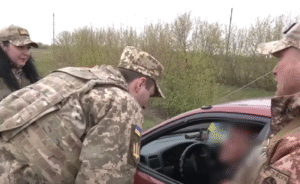 Конфіскація автомобіля через ухилення від мобілізації: в яких випадках можна втратити майно