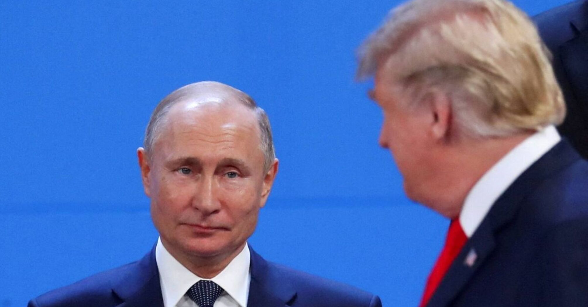 FT: Путін вимагає від України відмови від НАТО та гарантій доступу до Криму