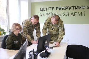 Пропозиція скасувати масову мобілізацію: нардеп запропонував нову стратегію призову чоловіків