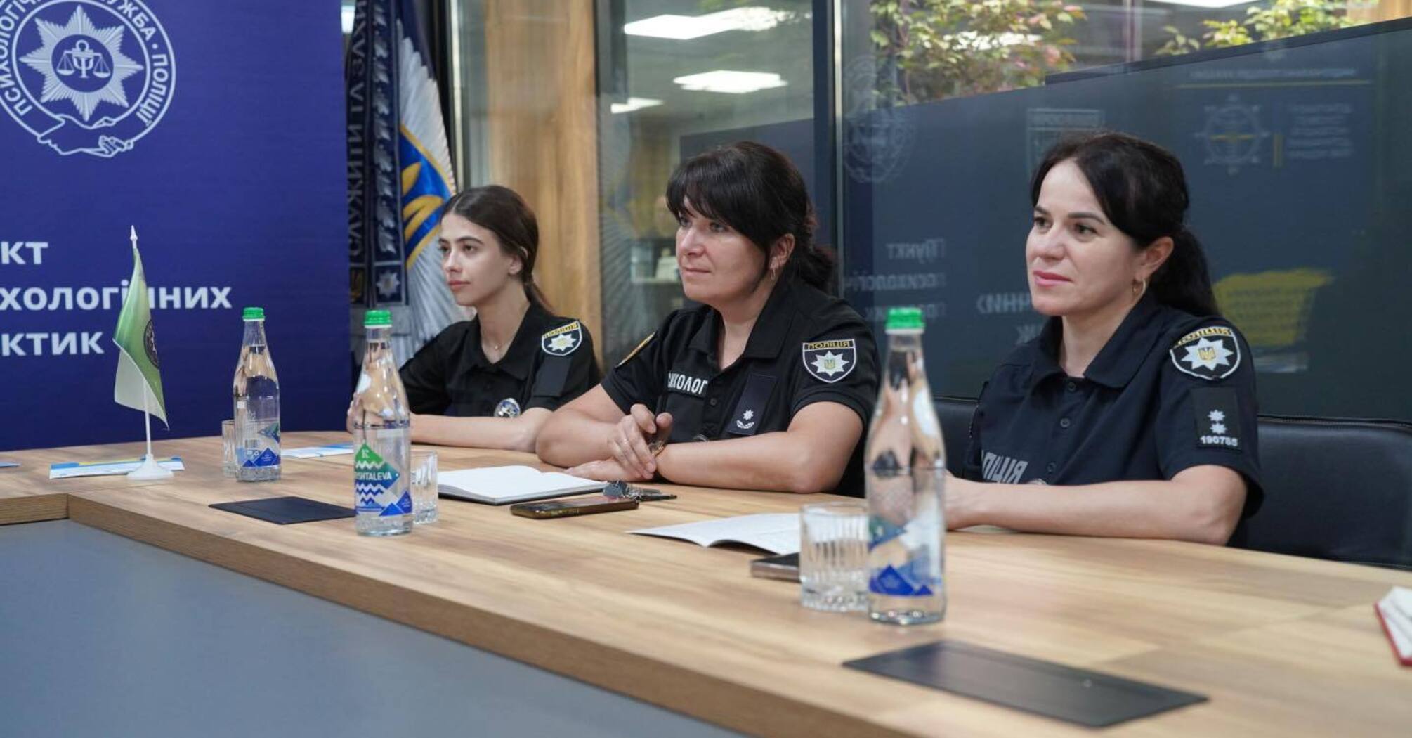 Круглий стіл в рамках програми ''Ти як?'' присвячений відновленню захисників