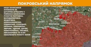 Внаслідок тримісячних боїв російські війська захопили село Попів Яр у Донецькій області