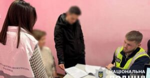 У Бучанському районі чоловіка покарали через капкан для собак
