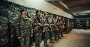 Як отримати контракт на посаду оператора дронів у ЗСУ: перелік підрозділів 18-24