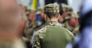 Осіння мобілізація в Україні: хто може бути призваний серед пенсіонерів