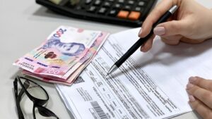 Як знизити платіжки до нуля: кому компенсують витрати за електрику, газ і воду