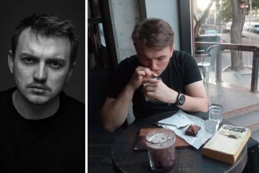 Розкрито медіакіллера: ЗМІ повідомляють, що за контроверсійним телеграм-каналом "Відсіч" стоїть "консультант" Хоменка