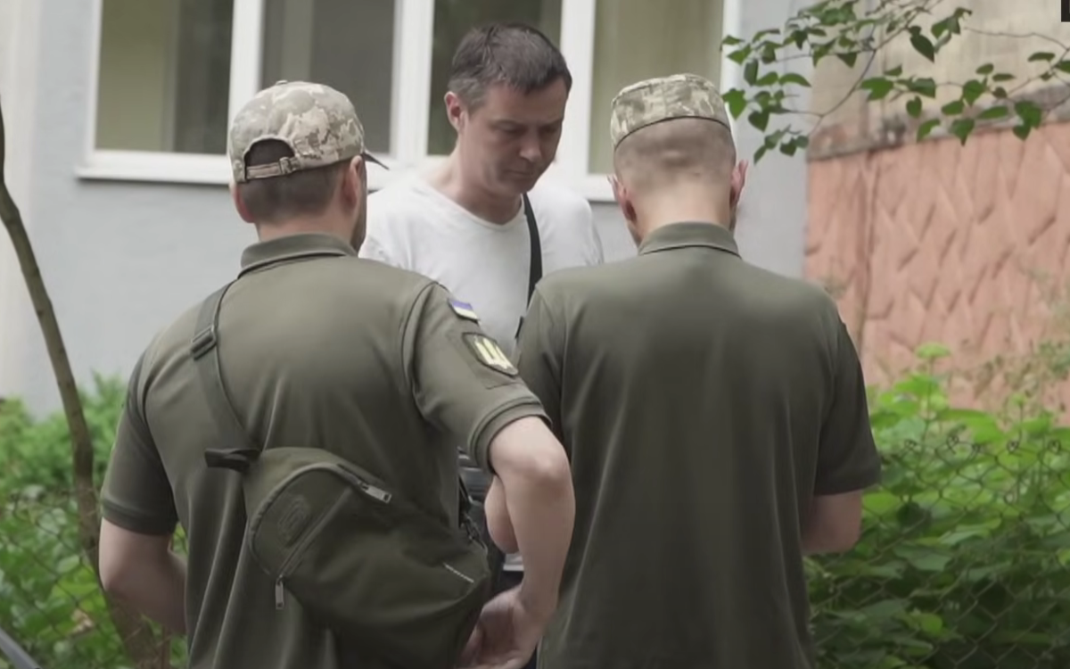 ТЦК запровадило нові жорсткі правила мобілізації для переселенців