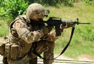 Окупанти накопичують великі резерви: військові вказали на основну ціль