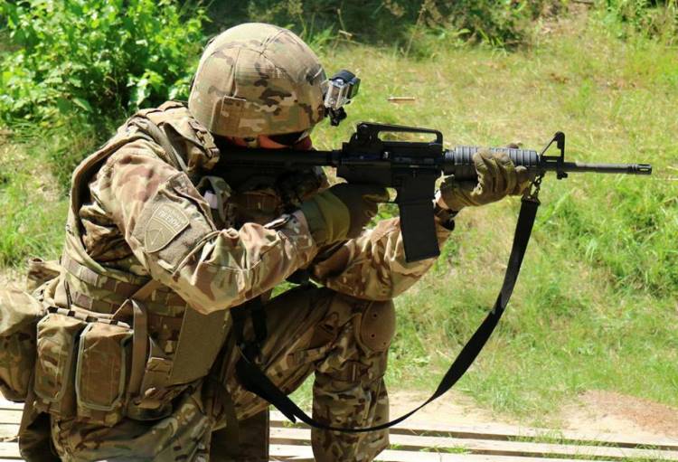 Окупанти накопичують великі резерви: військові вказали на основну ціль
