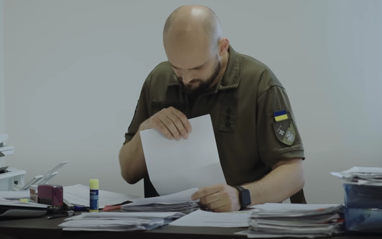 Чоловікам надано тиждень: невідомлення ТЦК призводить до штрафу