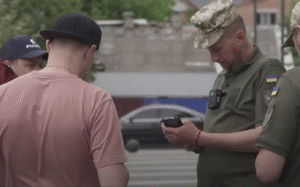 Швидка мобілізація: що чоловікам слід знати про 25-річних