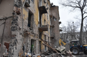 Українців попередили про загрозу нових масованих атак через запуск нових безпілотників