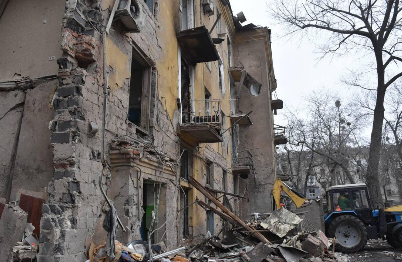 Українців попередили про загрозу нових масованих атак через запуск нових безпілотників