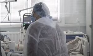 В Україні зафіксовано спалах небезпечного захворювання: у Києві вже більше 150 інфікованих