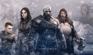 Опубліковані перші деталі серіалу God of War від Amazon