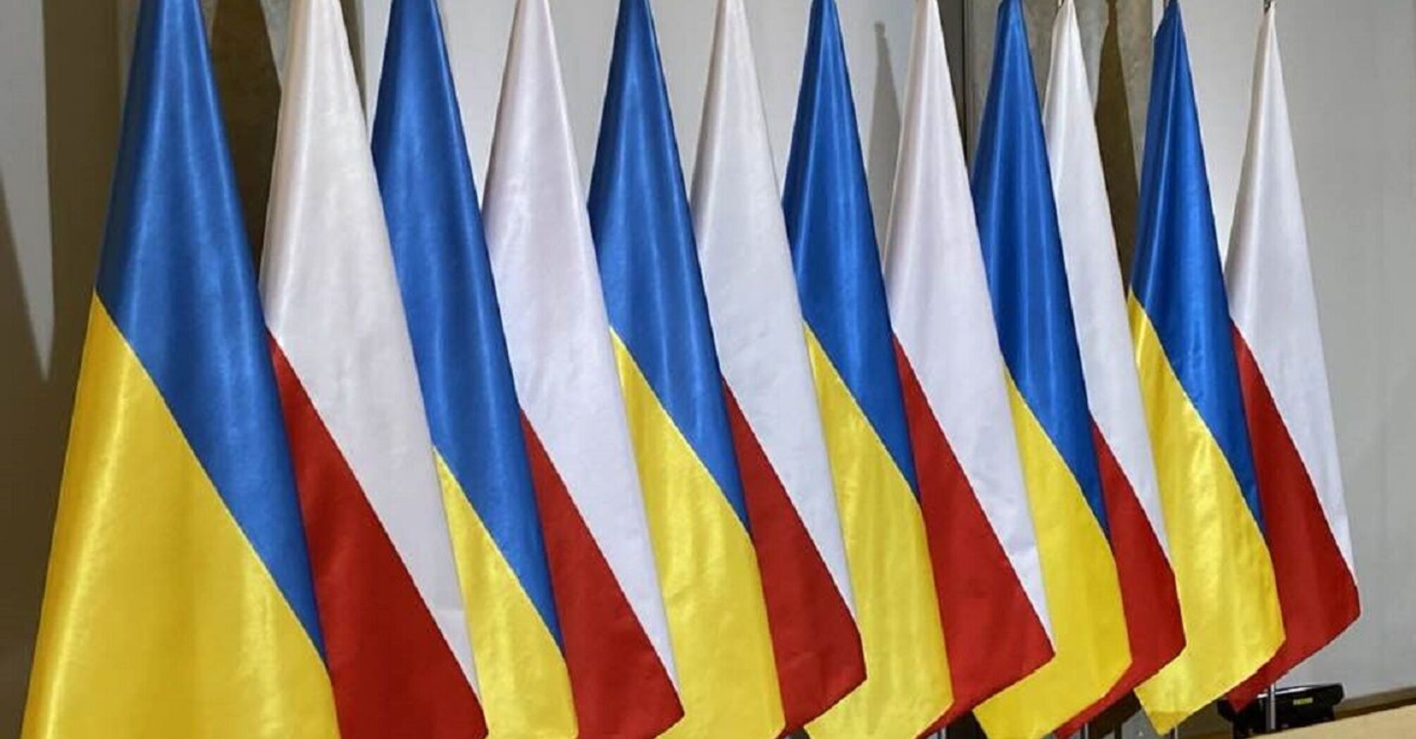 Польський депутат порівняв гасло "Слава Україні!" з нацистським вітанням