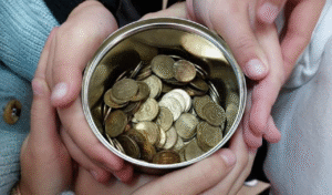 Не обов'язково працювати: 25 копійок можуть принести 20 000 грн