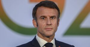 Скандал між Францією та Італією щодо відправлення європейських військ в Україну