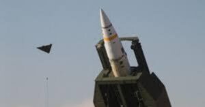 Росія скасовує мораторій на наземні ракети середньої та малої дальності