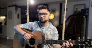 Очі завжди говорять правду": Julik презентував новий сингл про довіру