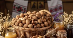 16 серпня: святкування християнських, народних та світових подій цього дня
