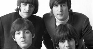 The Beatles презентують музичну збірку з 13 невиданими демо та рідкісними треками