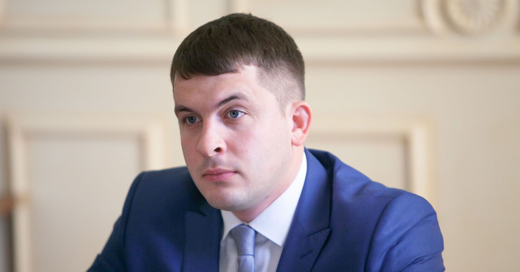Суд не погодився на усунення з посади керівника апарату КМДА, підозрюваного у справі на 1,3 млн грн