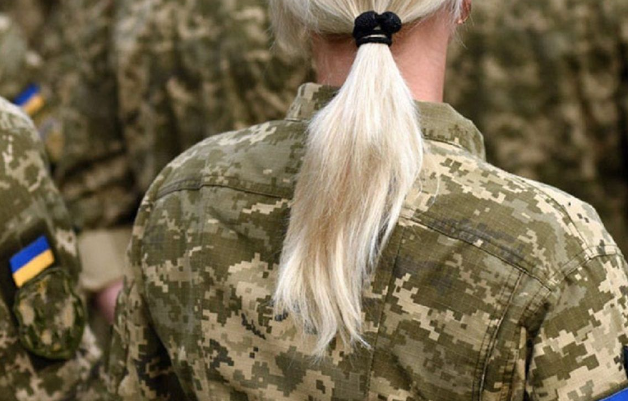 Мобілізація жінок: хто потрапить під увагу ТЦК і кому закриють виїзд за кордон у серпні