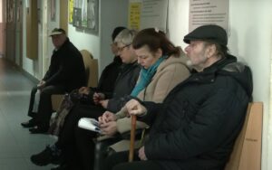 Пенсія до 60 років: українцям розкрили можливості дострокового виходу на відпочинок – хто може скористатися цими умовами