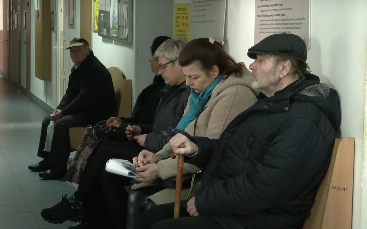 Пенсія до 60 років: українцям розкрили можливості дострокового виходу на відпочинок – хто може скористатися цими умовами