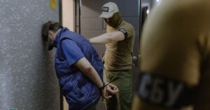 СБУ запобігла замовленому вбивству командира ''Вовків Да Вінчі'' Філімонова: хто виявився кілером