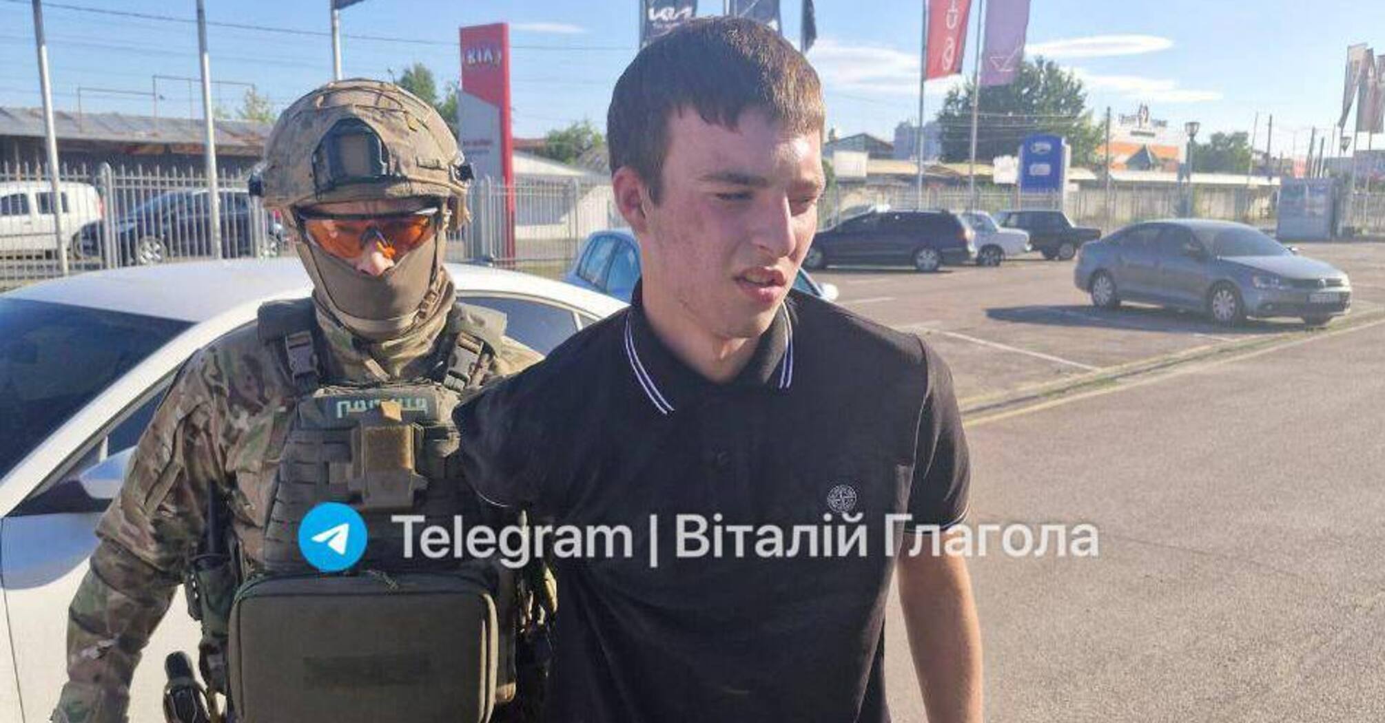 Суд визначив заставу в 10 мільйонів для сина депутата та його товариша за пограбування переселенки