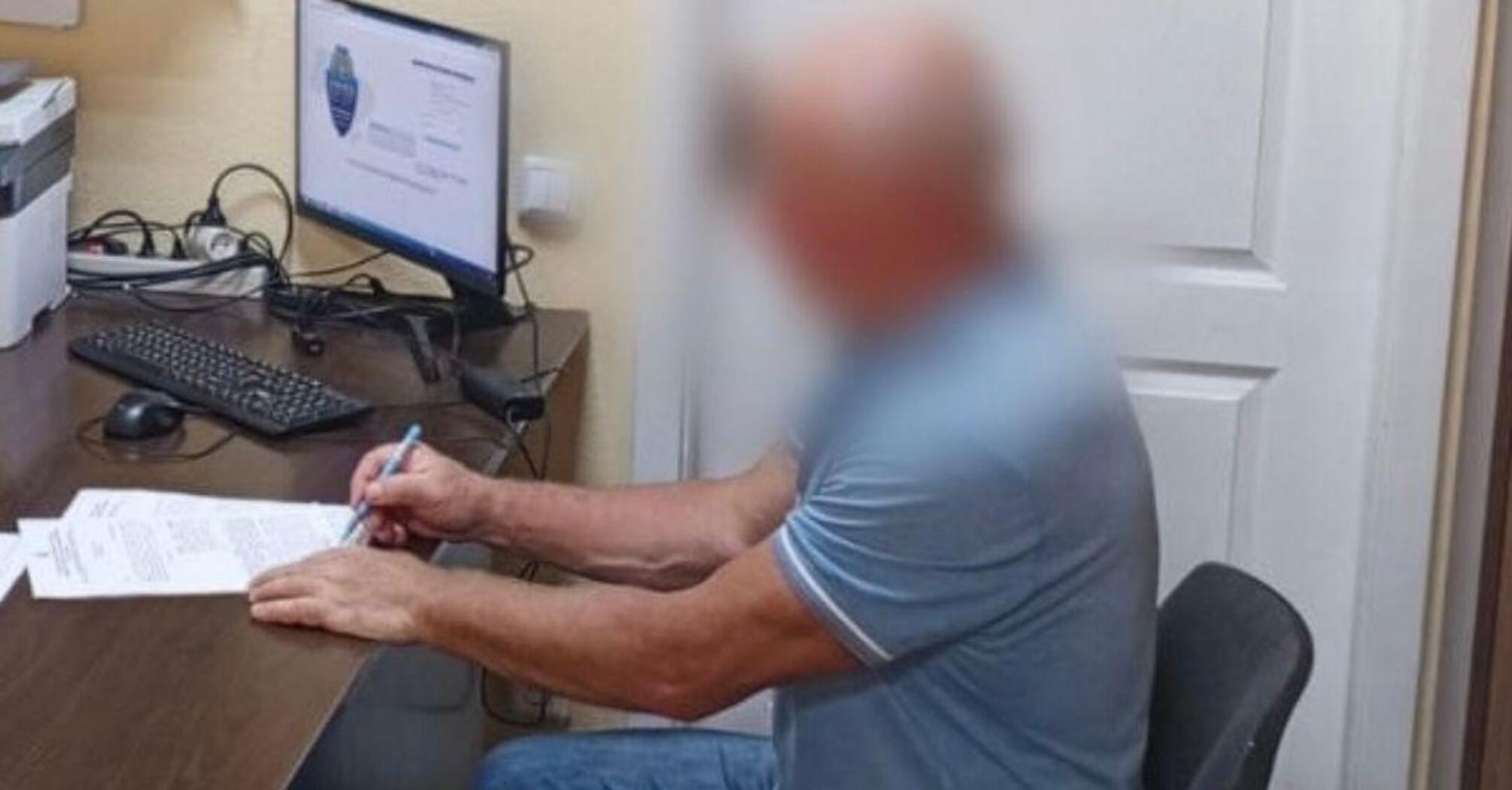 Інженеру з технічного нагляду оголосили підозру через збитки на майже 750 тис. гривень під час ремонту
