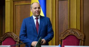 Вбивство у Львові: загинув політичний активіст Андрій Парубій