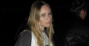 Думаю, що донька Путіна Луїза Розова відкрито звинуватила його: ''Він знищив моє життя''