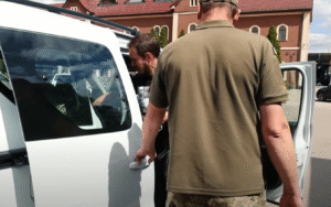 ТЦК оновили правила перевезення мобілізованих
