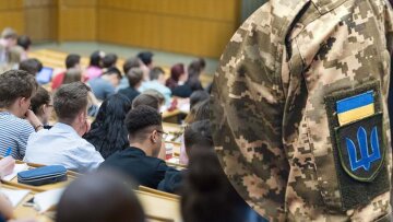 Студенти. Фото: 24 канал