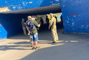 Планують встановити нові умови для обмеження відстрочки від мобілізації