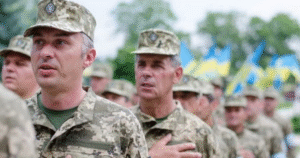 В Україні дозволили укладення контракту на службу для осіб старше 60 років замість пенсії - які умови
